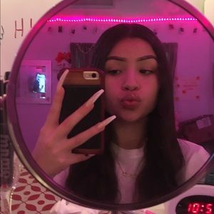 Meet your Posher, Sunny